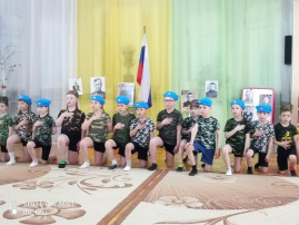 ЭТОТ ДЕНЬ ПОБЕДЫ… ЭТОТ ДЕНЬ ПОБЕДЫ….