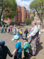 ПРАЗДНИК "СВИСТУНЬЯ" ПРАЗДНИК "СВИСТУНЬЯ".