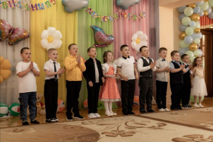У ГРАМОТЕЕК ВЫПУСКНОЙ! У ГРАМОТЕЕК ВЫПУСКНОЙ!.