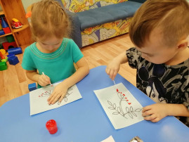 ЭТИ ЯРКИЕ ГРОЗДИ РЯБИНЫ ЭТИ ЯРКИЕ ГРОЗДИ РЯБИНЫ.