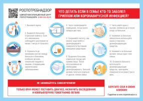 О мерах профилактики гриппа и ОРВИ О мерах профилактики гриппа и ОРВИ.