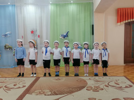 МЫ - БУДУЩИЕ ЗАЩИТНИКИ! МЫ - БУДУЩИЕ ЗАЩИТНИКИ!.