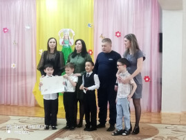 ВЕСЕННИЕ ФАНТАЗИИ. ВЕСЕННИЕ ФАНТАЗИИ.