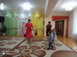 В ГОСТИ К БАБУШКЕ АРИНЕ В ГОСТИ К БАБУШКЕ АРИНЕ.