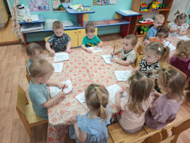 ПТИЧКИ ПРИЛЕТЕЛИ ПТИЧКИ ПРИЛЕТЕЛИ.