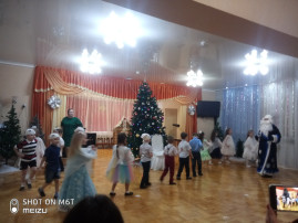 ПОМОЩНИКИ ДЕДА МОРОЗА ПОМОЩНИКИ ДЕДА МОРОЗА.