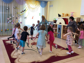 ПРАЗДНИК ЖАВОРОНКА ПРАЗДНИК ЖАВОРОНКА.
