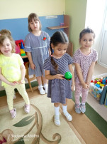 ИГРАЕМ В САБАНТУЙ ИГРАЕМ В САБАНТУЙ.