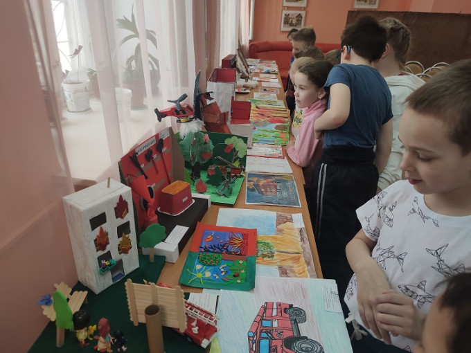 ВЫСТАВКА НЕОПАЛИМАЯ КУПИНА ВЫСТАВКА НЕОПАЛИМАЯ КУПИНА.