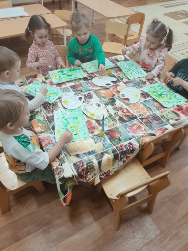 РИСУЕМ ОДУВАНЧИКИ! РИСУЕМ ОДУВАНЧИКИ!.