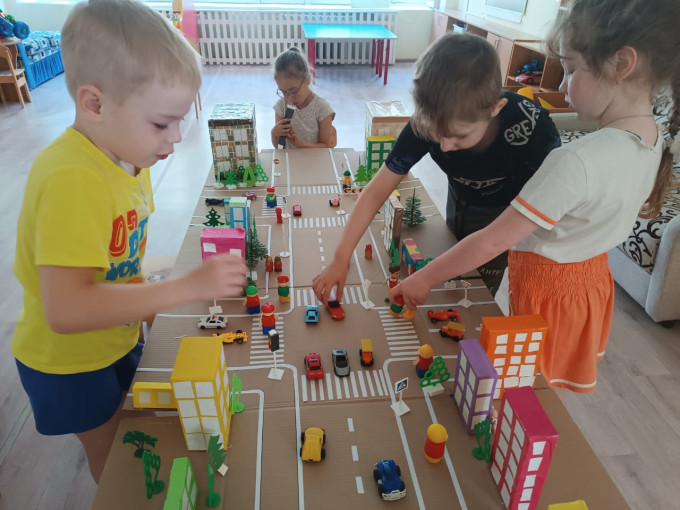 ИГРОВОЙ МАКЕТ В ПОДАРОК ИГРОВОЙ МАКЕТ В ПОДАРОК.