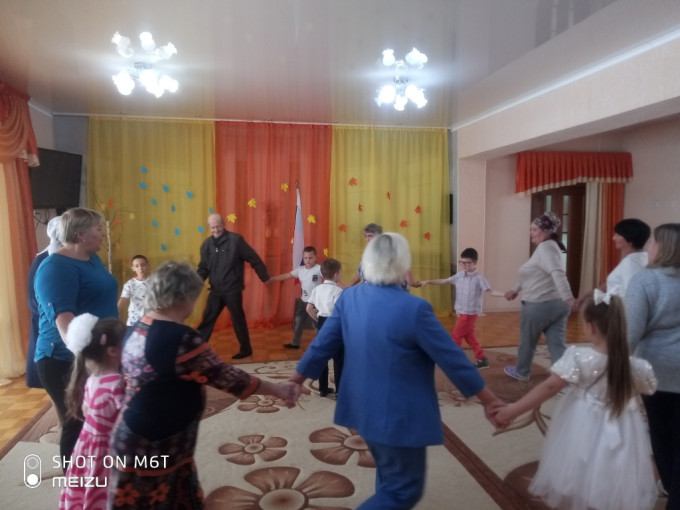 ПРАЗДНИК БАБУШЕК И ДЕДУШЕК ПРАЗДНИК БАБУШЕК И ДЕДУШЕК.