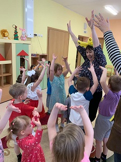 ДЕНЬ РОЖДЕНИЯ РУЧЕЙКА ДЕНЬ РОЖДЕНИЯ РУЧЕЙКА.