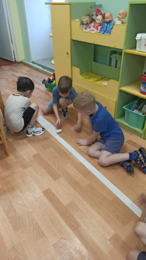 ИЗМЕРЯЕМ УСЛОВНОЙ МЕРКОЙ ИЗМЕРЯЕМ УСЛОВНОЙ МЕРКОЙ.