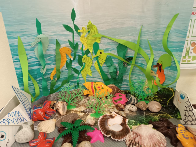 ЧЕЛОВЕК И МОРЕ ЧЕЛОВЕК И МОРЕ.