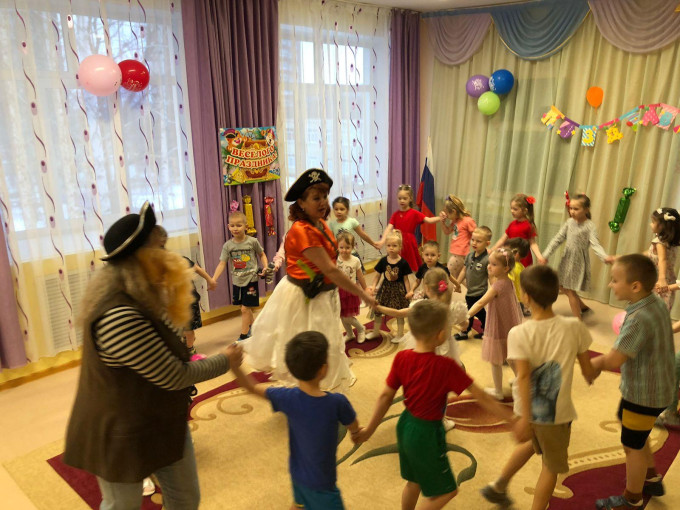 ДЕНЬ РОЖДЕНИЯ У "РУЧЕЙКА!" ДЕНЬ РОЖДЕНИЯ У "РУЧЕЙКА!".