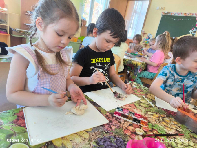 ЖАВОРОНКИ ИЗ СОЛЕНОГО ТЕСТА ЖАВОРОНКИ ИЗ СОЛЕНОГО ТЕСТА.