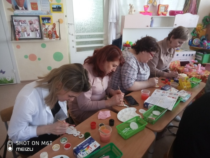 ДЕНЬ ОТКРЫТЫХ ДВЕРЕЙ В СВЕТЛЯЧКЕ ДЕНЬ ОТКРЫТЫХ ДВЕРЕЙ В СВЕТЛЯЧКЕ.