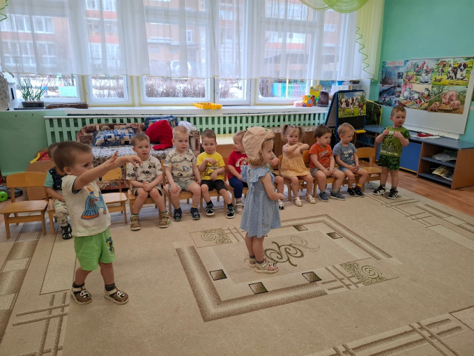 МУЗЫКА У МАЛЫШЕЙ МУЗЫКА У МАЛЫШЕЙ.