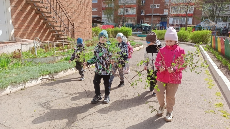 ЗЕЛЕНАЯ ВЕСНА ЗЕЛЕНАЯ ВЕСНА.
