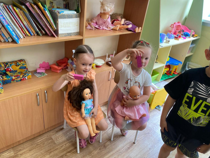ИГРАЕМ В КОНЦЕРТ ИГРАЕМ В КОНЦЕРТ.